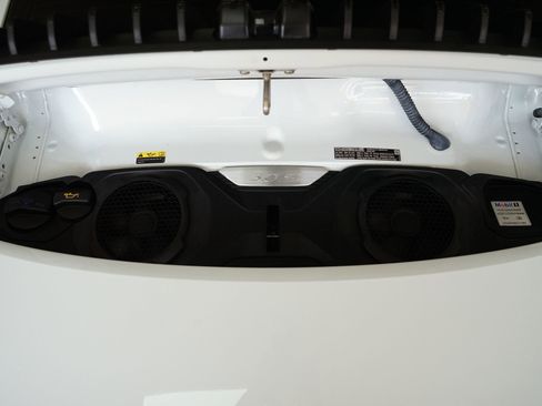 Used 2022 Porsche 911 Carrera S image 33