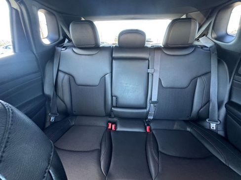 Used 2025 Jeep Compass Trailhawk w/ Trailer Tow Group image 36