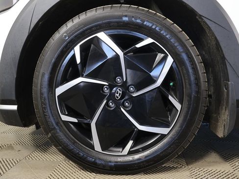 Used 2024 Hyundai Ioniq 5 SEL RWD image 20