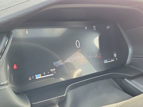 New 2026 Jeep Grand Cherokee Altitude image 29