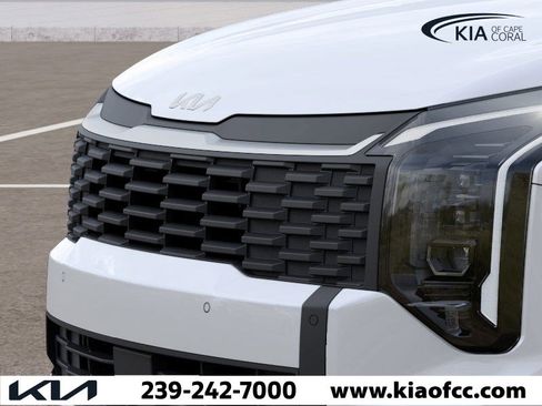 New 2026 Kia Sportage LX image 12