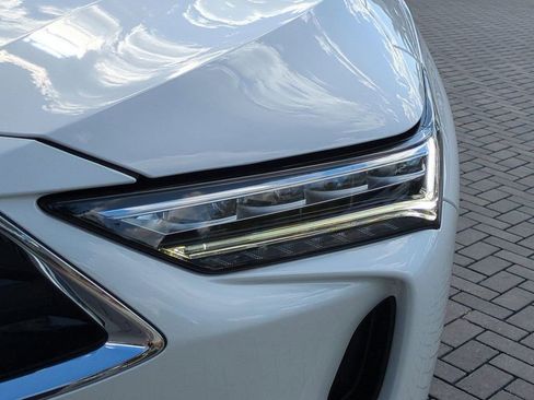 Used 2023 Acura MDX FWD w/ Technology Package image 10