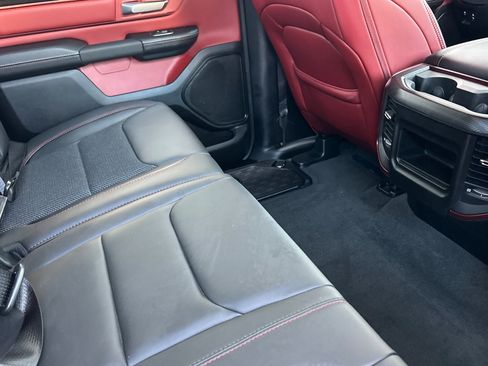 Used 2024 RAM 1500 Rebel w/ Rebel Level 1 Equipment Group image 29