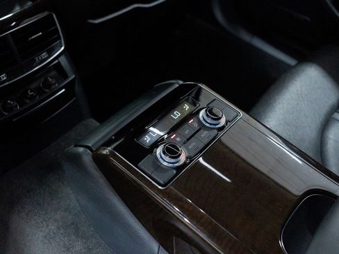 Used 2015 Audi A8 L TDI w/ Premium Package image 21