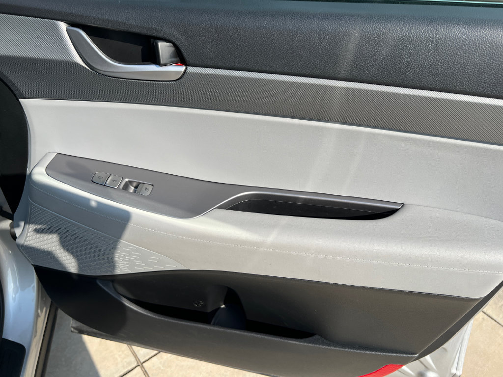 Used 2024 Hyundai Palisade SEL AWD/4WD image 6