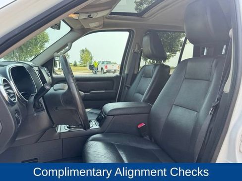 Used 2009 Ford Explorer Sport Trac Adrenalin AWD/4WD image 5
