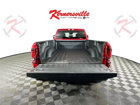 New 2026 RAM 3500 Big Horn image 16