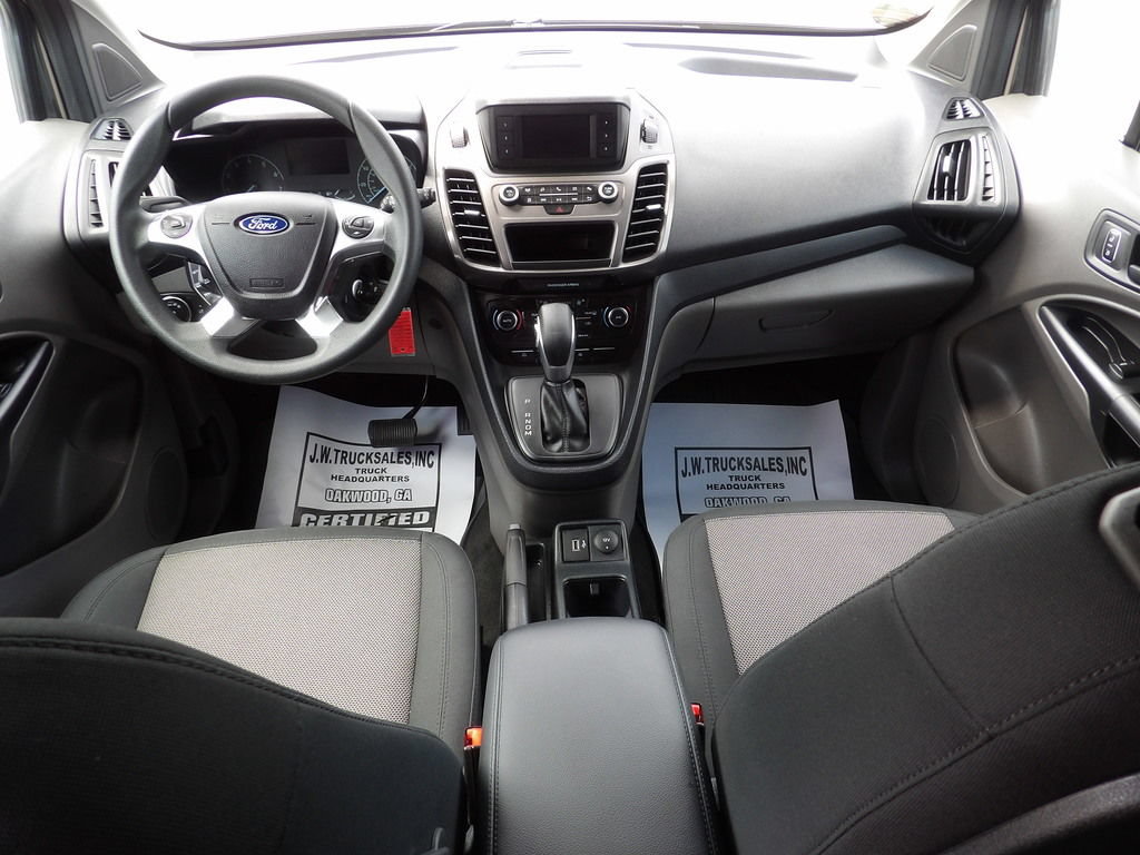 Used 2020 Ford Transit Connect XL FWD image 30