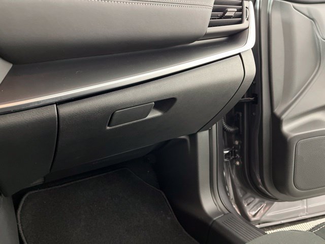 New 2026 Nissan Rogue S FWD image 35