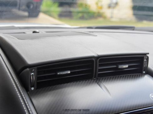 Used 2017 Jaguar F-TYPE S British Design Edition image 50