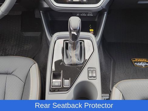 Certified 2025 Subaru Crosstrek 2.5i Wilderness w/ Wilderness Package image 13