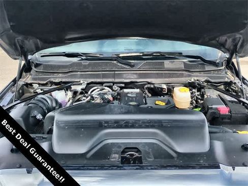 New 2025 RAM 2500 Tradesman image 15