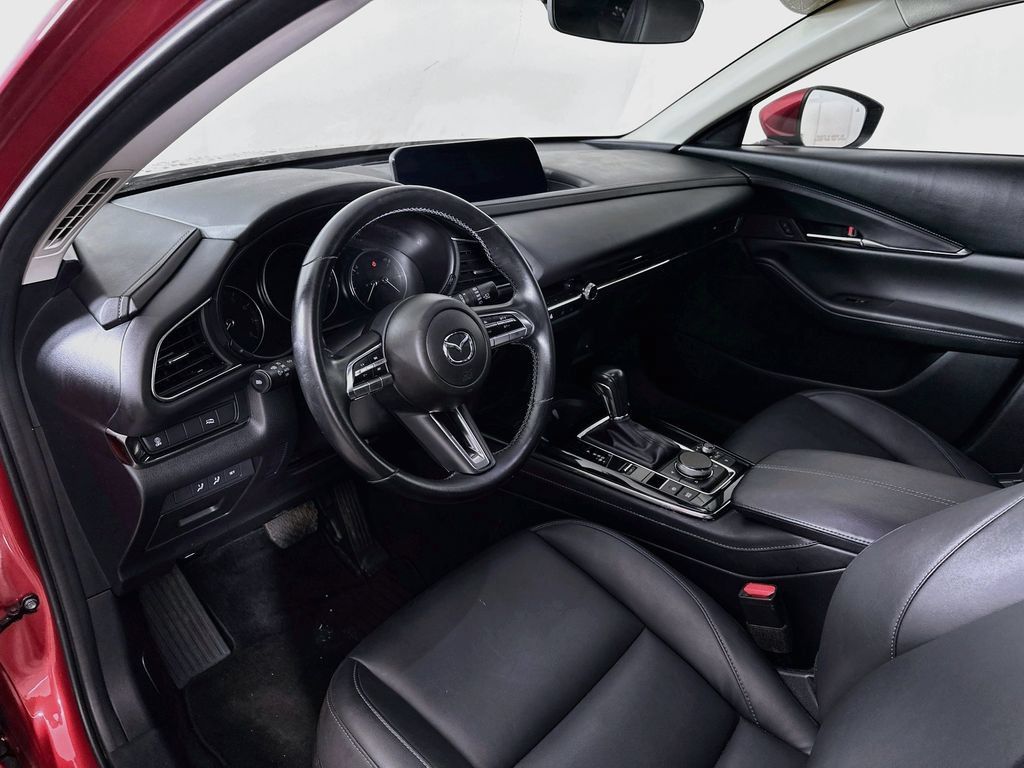 Used 2023 MAZDA CX-30 AWD 2.5 S w/ Preferred Package image 14