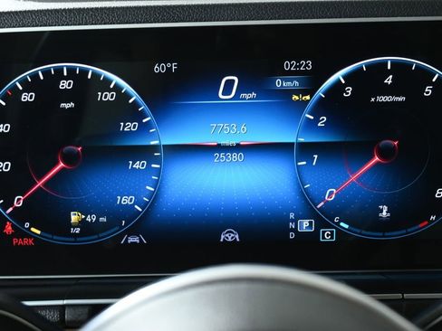Used 2023 Mercedes-Benz GLE 350 4MATIC image 19