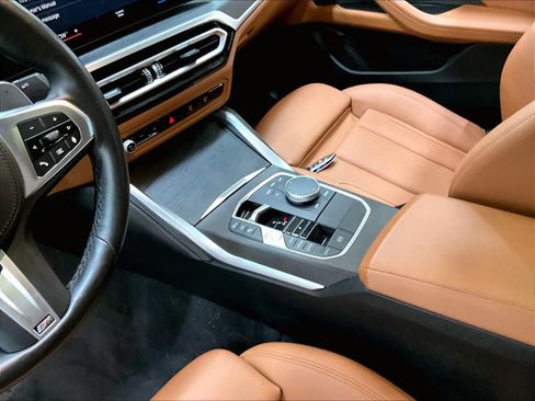 Used 2024 BMW M440i Gran Coupe w/ Premium Package RWD image 19