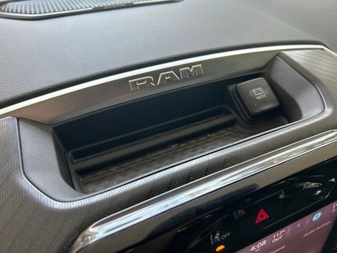 Used 2025 RAM 1500 Big Horn RWD image 51