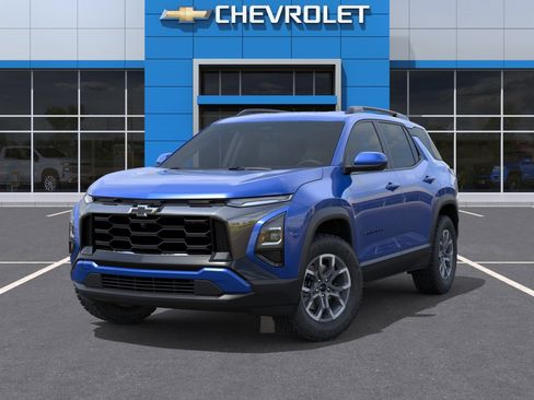New 2026 Chevrolet Equinox ACTIV w/ Convenience Package III FWD image 38