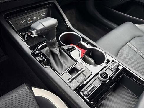 New 2026 Kia K5 GT-Line image 22
