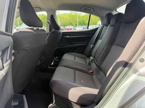 Used 2025 Toyota Camry LE FWD image 11