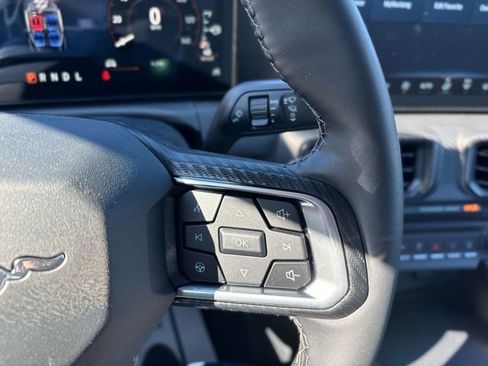 New 2026 Ford Mustang Coupe image 23