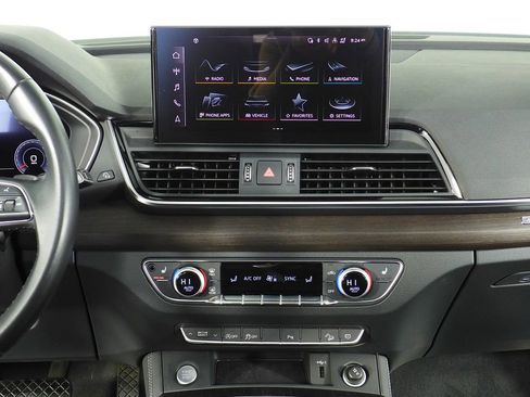 Used 2023 Audi Q5 2.0T Premium Plus w/ Premium Plus Package image 26