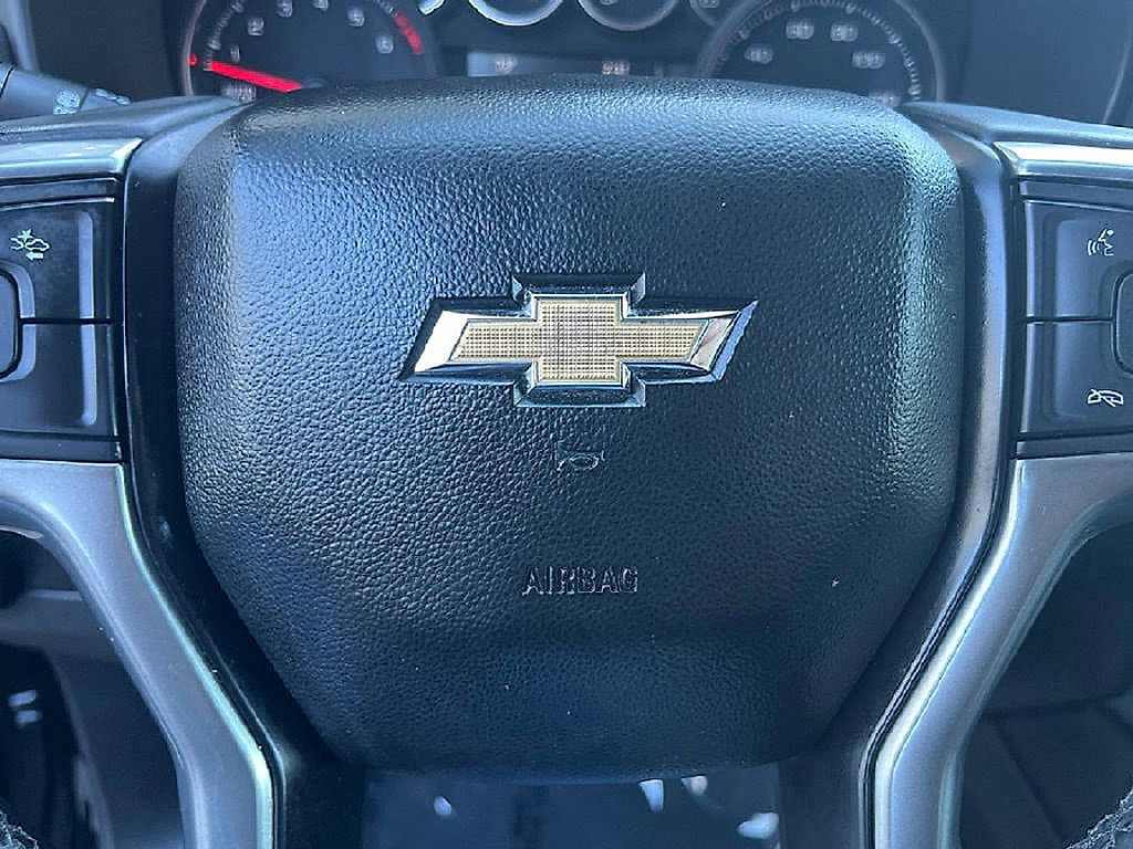 Used 2023 Chevrolet Suburban LS w/ Driver Alert Package AWD/4WD image 52
