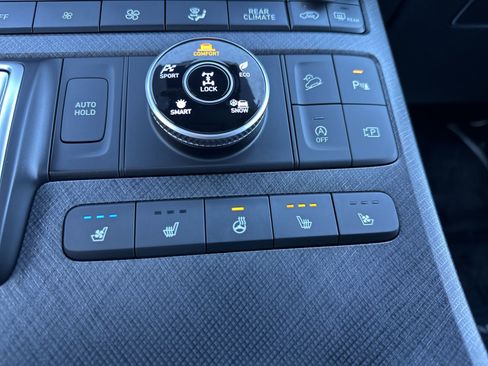 Used 2023 Hyundai Palisade Limited AWD/4WD image 49