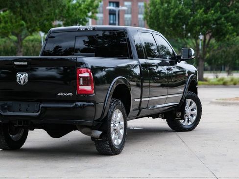 Used 2019 RAM 2500 Limited AWD/4WD image 28