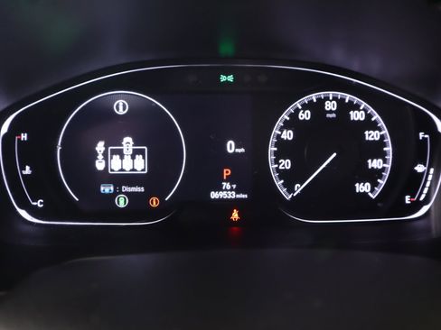 Used 2021 Honda Accord Sport Special Edition image 4