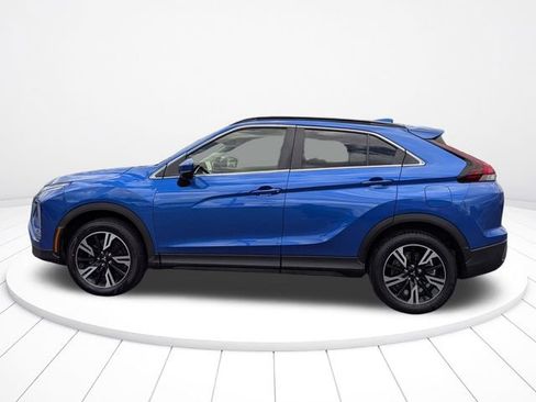 Used 2023 Mitsubishi Eclipse Cross SE AWD/4WD image 6
