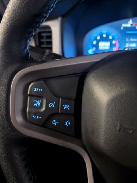 Used 2026 Ford Bronco Outer Banks AWD/4WD image 32