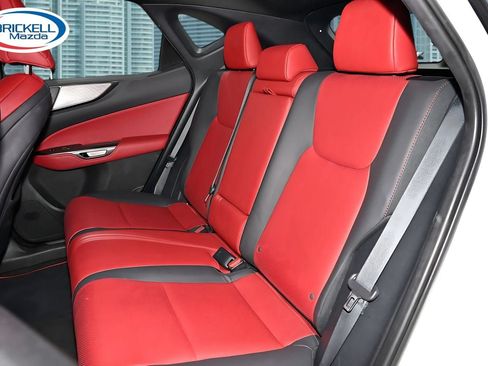 Used 2024 Lexus NX 350 F Sport AWD/4WD image 7