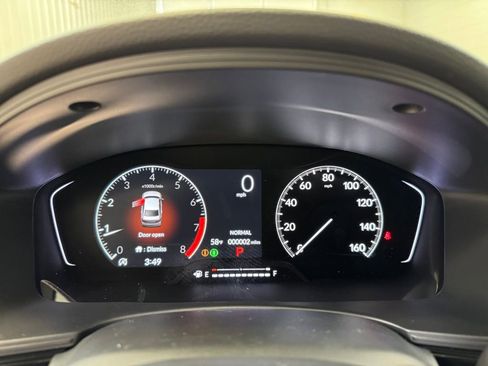 New 2026 Honda Civic Sport image 28