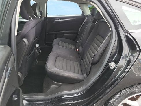 Used 2013 Ford Fusion SE image 11