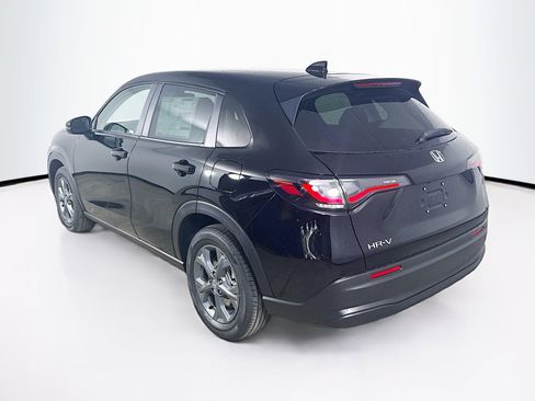 New 2026 Honda HR-V LX image 28