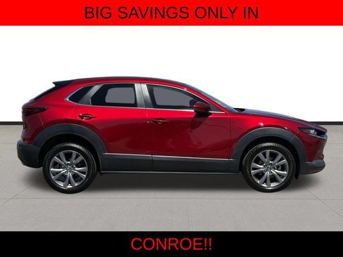 Used 2021 MAZDA CX-30 FWD 2.5 S w/ Select Package image 4