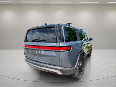 Used 2022 Rivian R1S Launch Edition AWD/4WD image 4