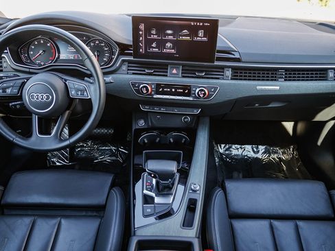 Certified 2023 Audi A5 2.0T Premium w/ Convenience Package image 14