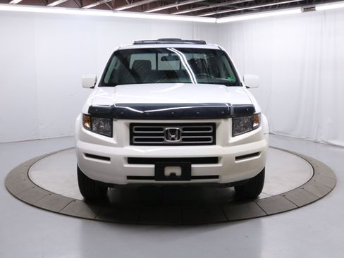 Used 2006 Honda Ridgeline RTL image 3