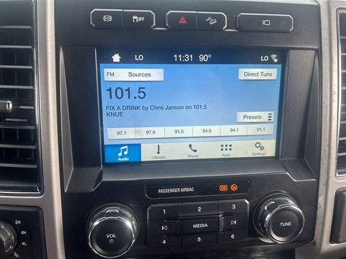 Used 2019 Ford F350 Lariat AWD/4WD image 29