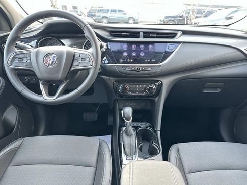 Used 2022 Buick Encore GX Preferred w/ Cold Weather Comfort Package image 14