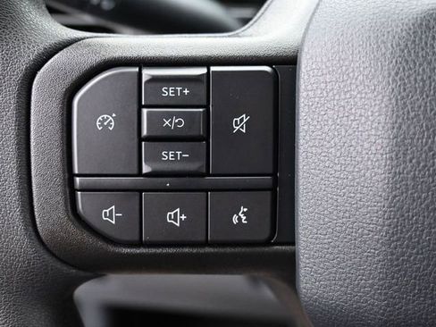 New 2025 Ford F250 XLT w/ Black Appearance Package image 17