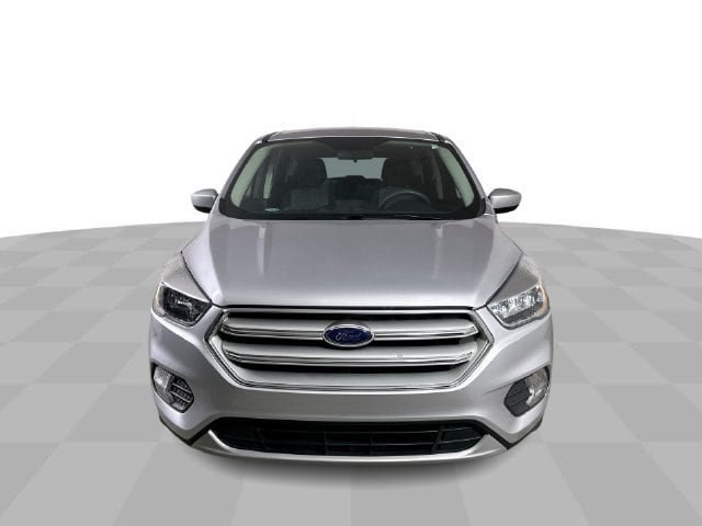 Used 2019 Ford Escape SE FWD image 3