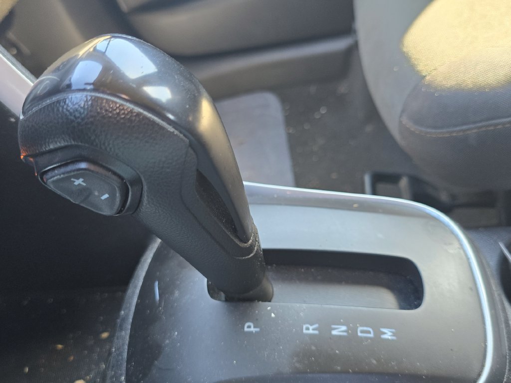 Used 2019 Chevrolet Trax LS FWD image 31