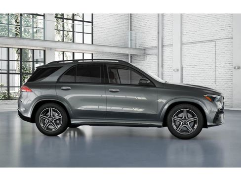 New 2026 Mercedes-Benz GLE 350 4MATIC image 14