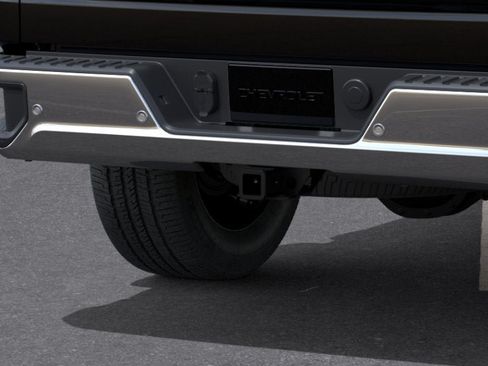 New 2026 Chevrolet Silverado 1500 LT w/ All Star Edition Plus AWD/4WD image 14