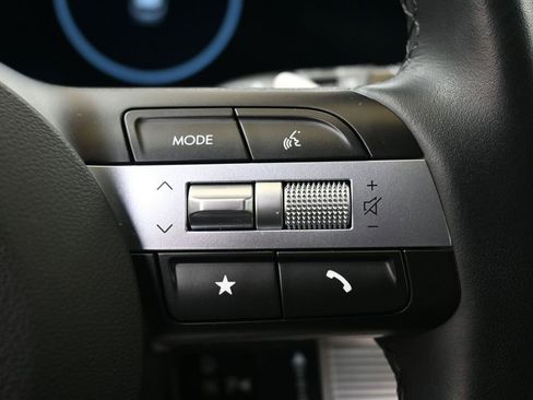 Certified 2025 Hyundai Tucson SEL image 25