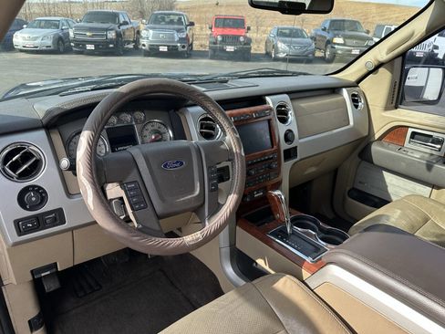Used 2009 Ford F150 Lariat image 14