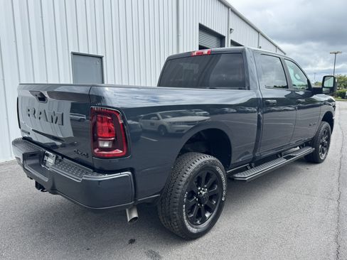 Used 2026 RAM 2500 Big Horn AWD/4WD image 5