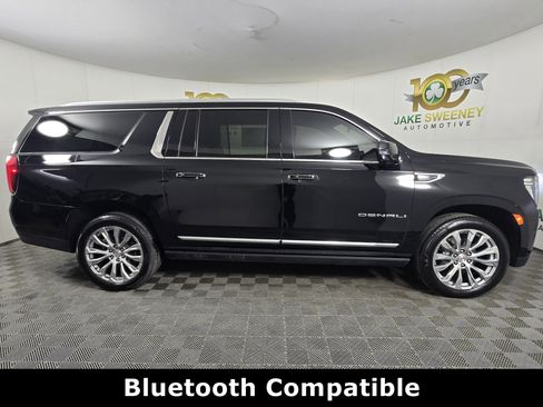 Certified 2024 GMC Yukon XL Denali image 10
